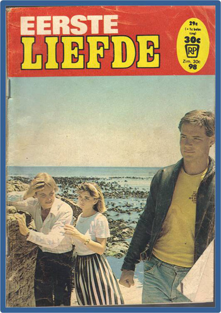 Eerste Liefde